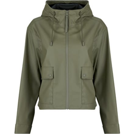 Windjack Only ONLELLEN SHORT RAINCOAT