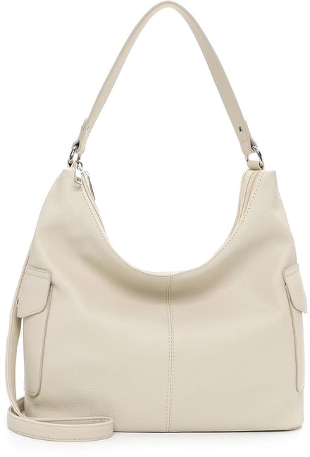 EMILY & NOAH Buideltas E&N Chartres RUE 09 ( 1710 ) - Dames handtassen - beige 400