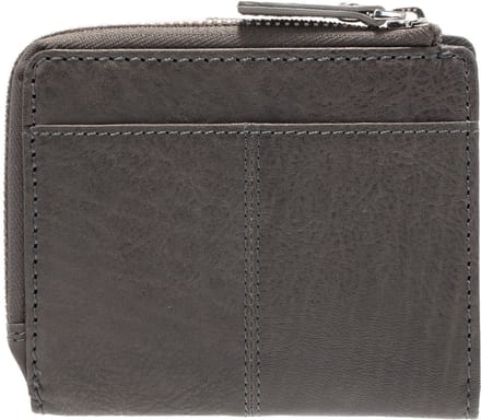 Maître Portemonnee Lemberg Alberta Purse SH6F Darkgrey Donkergrijs