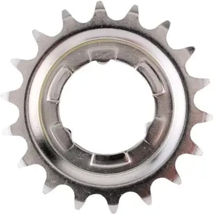 Enkele versnelling cassette Shimano nexus sm-gear (x10)