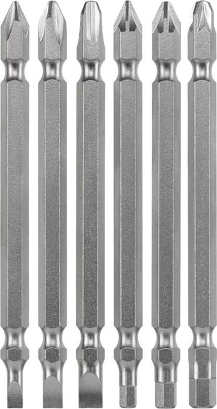 kwb 120910 Bitset 6-delig
