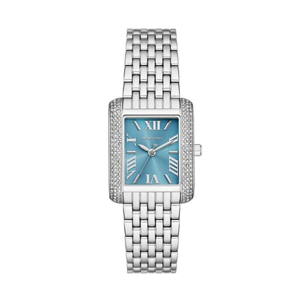Michael Kors - Emery - MK4829 - Dames - Horloge - Ø27