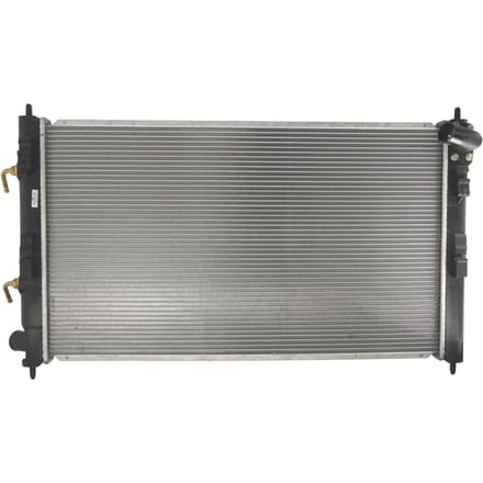 Radiator, motorkoeling KOYORAD PL032413