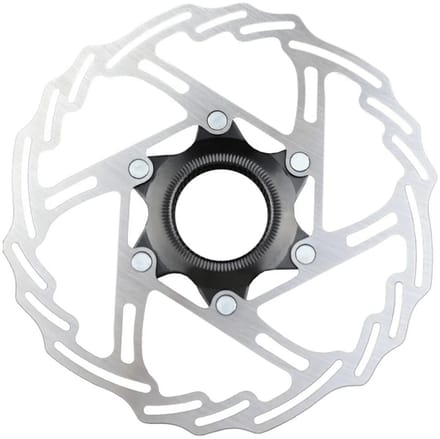 Ashima Aro 18 Cl Remschijf Zilver 180 mm