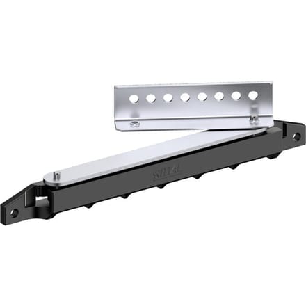 Rittal VX 8618.425 Deurvergrendeling Metaal Meerdere kleuren 1 stuk(s)