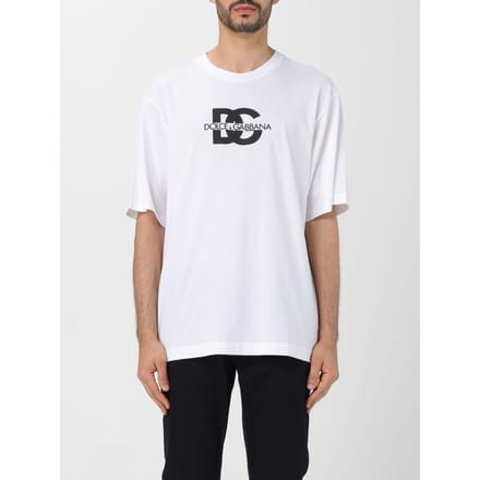 Dolce Gabbana Logo T-shirt