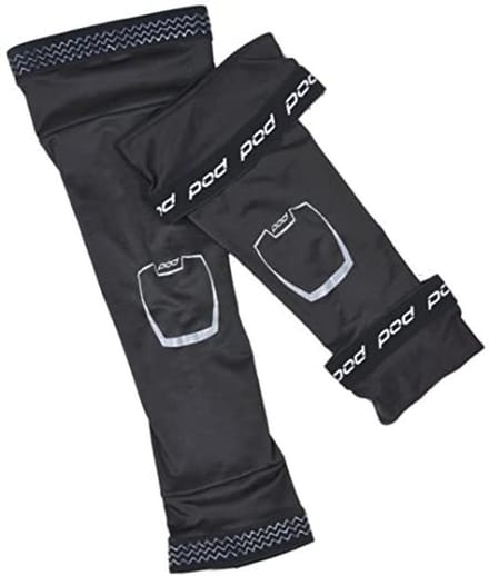 Kniewarmers M/L voor Maximale Bescherming en Comfort