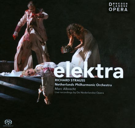 Elektra (Live 2011)