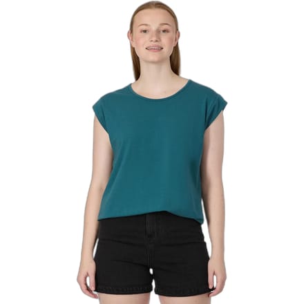 T-shirt dames Ragwear Tulsa