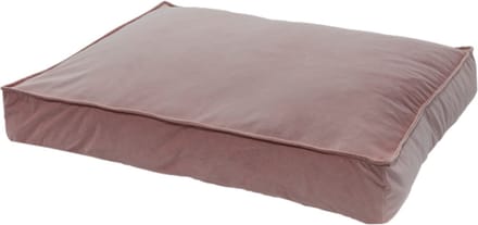 Madison Velours Lounge Cushion Roze M