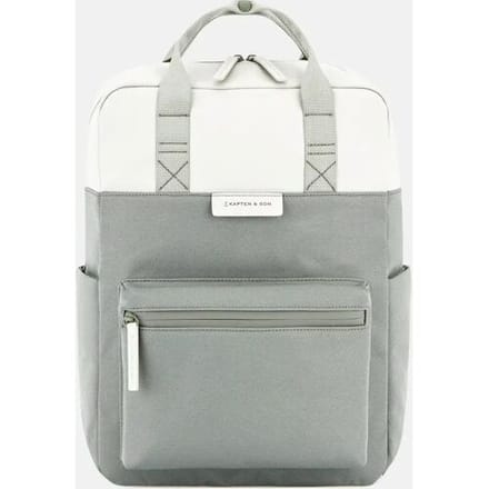 Kapten & Son Bergen Pro rugzak muted sage