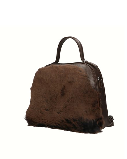 Gave Lux tas Vrouwen BROWN