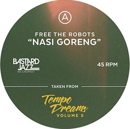 7-nasi Goreng / Maranao