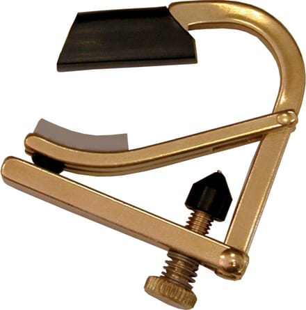 Shubb Capodaster C7b Partial messing - Capo