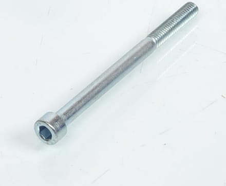 Een inbusbout kickstarterhuis M6x80 origineel voor bromfiets MBK 51 NE5-32280-01