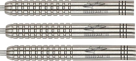 Unicorn Purist Gary Anderson W.C. Phase 1 90% - Dartpijlen