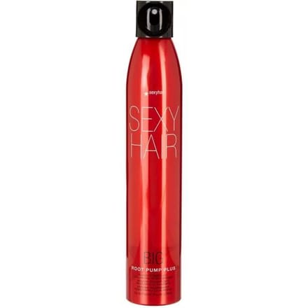 Sexyhair Big Root Pump Plus Volumizing Spray Mousse 300ml