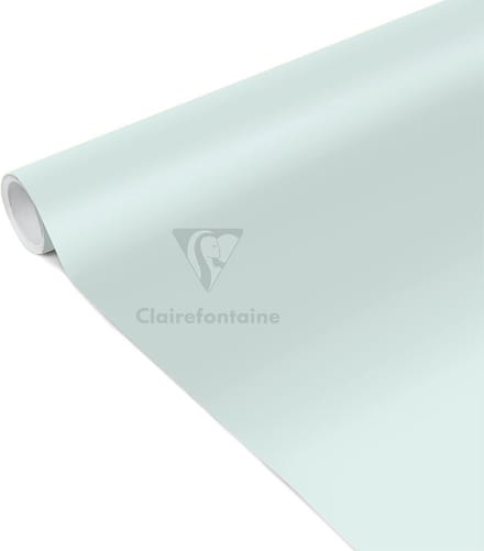 Cadeaupapier Rol in Pastelkleuren - Compact Formaat voor Kleine Geschenken
