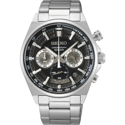 Seiko SSB397P1 Heren Horloge