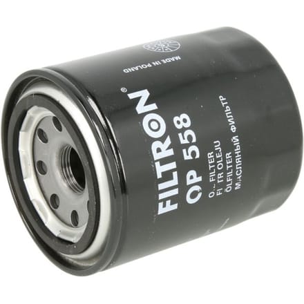 Oliefilter FILTRON OP558