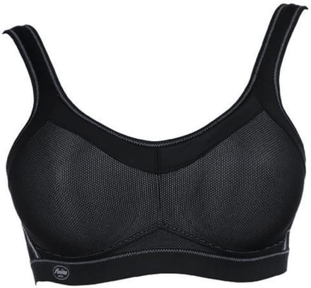Anita – Active - Momentum – BH Sport – 5529 – Black – Maat E100/115