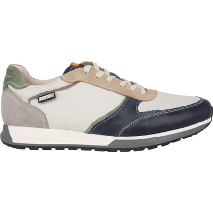 Pikolinos Cambil - heren sneaker - Multikleur - maat 40 (EU) 6 (UK)
