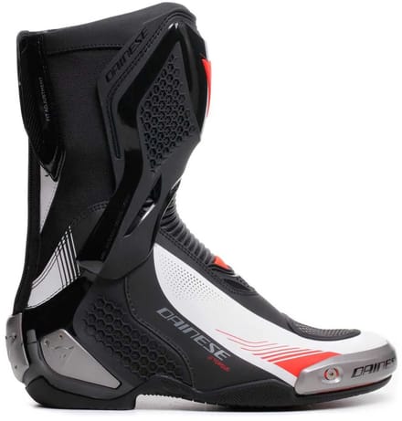 Dainese Torque 4 Raceschoenen Zwart EU 39 Vrouw
