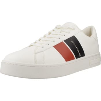 Sneakers EAX London
