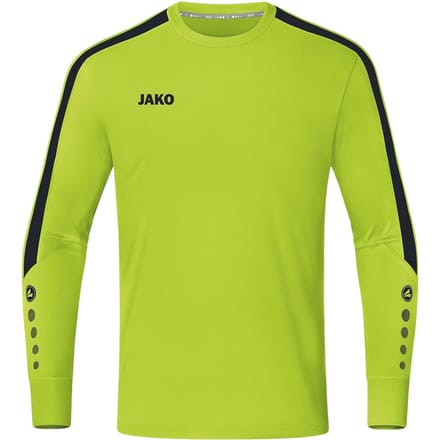 Jako Power Keepersshirt Junior - Maat 152