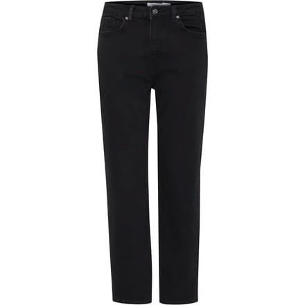 b.young - BYLOETTA JEANS - Dames - Relaxed fit jeans