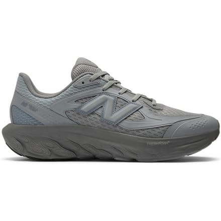 New Balance Fresh Foam Trainer Slate Grey Taglia: 44.5 | Scarpe da Corsa Outlet | Uomo | Grigio