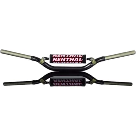 Motorfietsstuur Renthal Twinwall type 993
