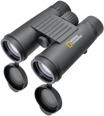 National Geographic Verrekijker - 10x42 - Waterproof