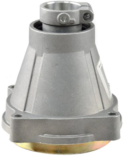 GEKO Koppelinghuis met trommel - 9-spline - 28 mm - Voor bosmaaier