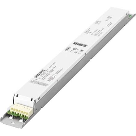Tridonic LED-driver Constante stroomsterkte 100 W 250 - 700 mA 80 - 220 V Dimbaar 1 stuk(s)