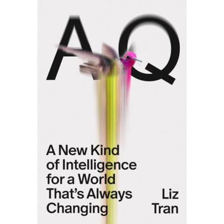 Aq - Liz Tran