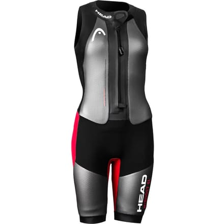 Dames jumpsuit Head Sr Myboost