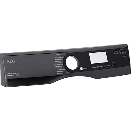 AEG controlepaneel, grijs, AEG, DE 140288646023