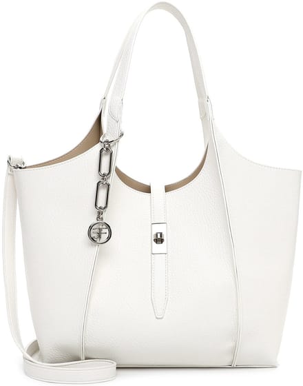 SURI FREY Shopper SFY Daggy ( 16981 ) - Dames handtassen - white 300