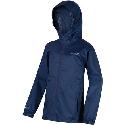 Waterdicht kinderjack Regatta Pack It