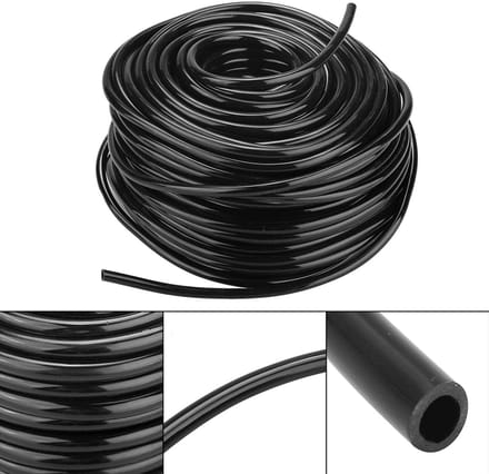 Dailygoody - Pvc Plastic Water Irrigatieslang - Flexibel en Duurzaam