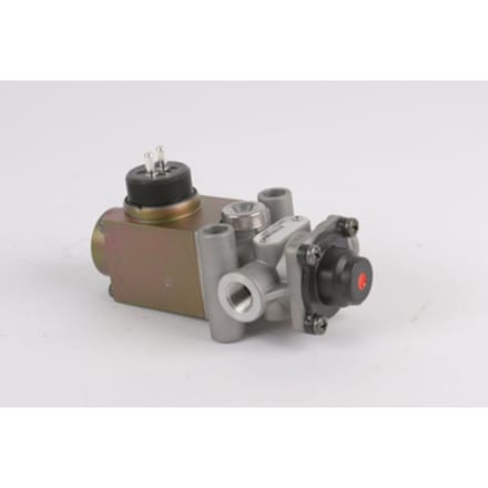 Universeel relais, ABS WABCO 4722500000