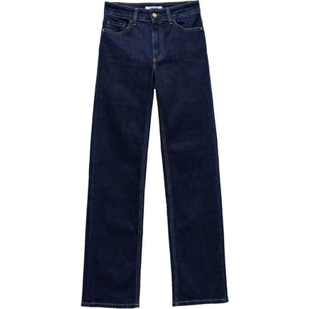 Regular jeans voor dames Salsa Jeans Destiny Push Up