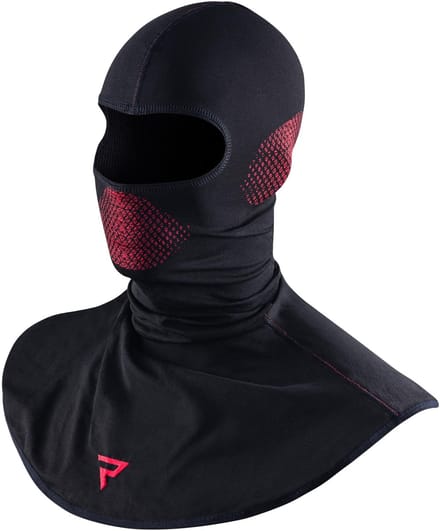 Rebelhorn Therm 2 Motorfiets Balakmuts -