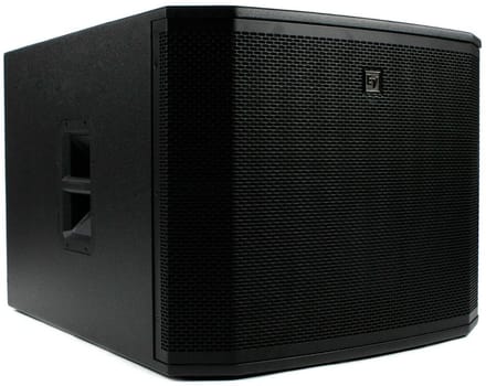 Electro-Voice ETX-18SP actieve subwoofer