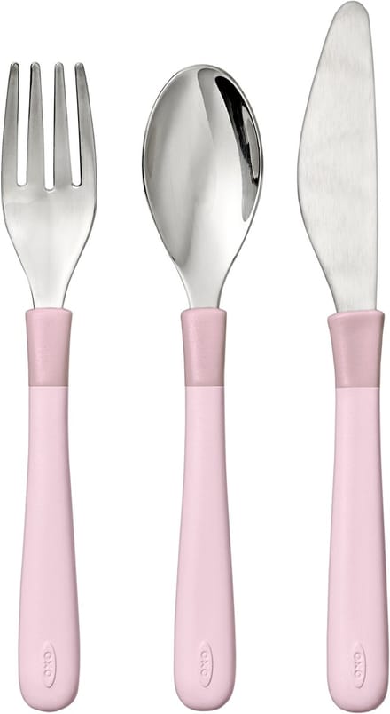 OXO tot Bestek voor grote kindjes Blossom