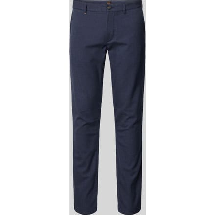 BOSS CHINO_SLIM BROEK