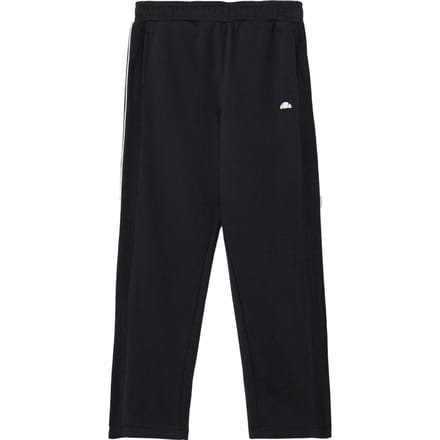 Ellesse Jongens Lapush Joggingbroek (Zwart)