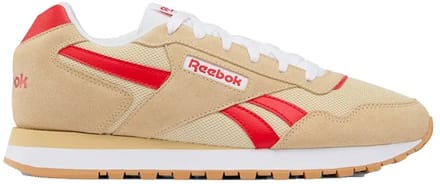 Reebok Classics Glide Schoenen Beige EU 45