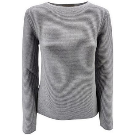 La Fileria Shirts Grey